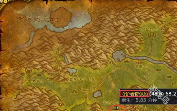 魔兽世界祖尔法拉克之槌任务怎么做1