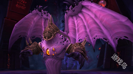 魔兽世界尼奥罗萨怎么去1