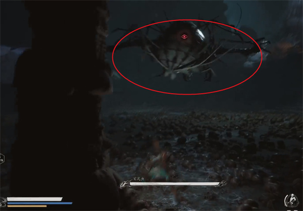 黑神话悟空百足虫精魄是做什么的5