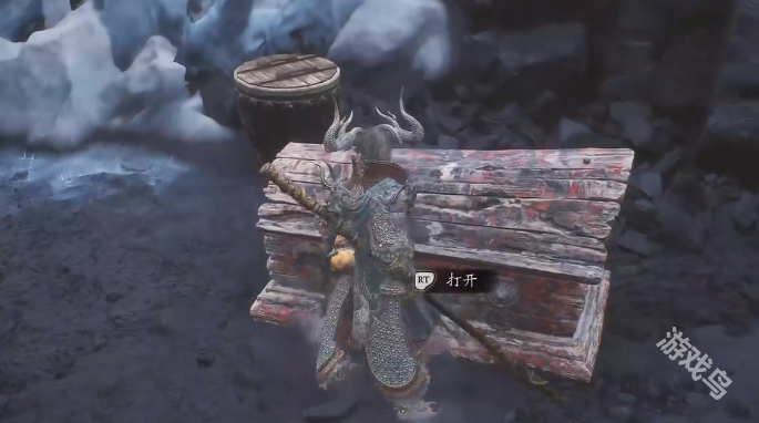 黑神话悟空七返火丹丹方怎么获得3