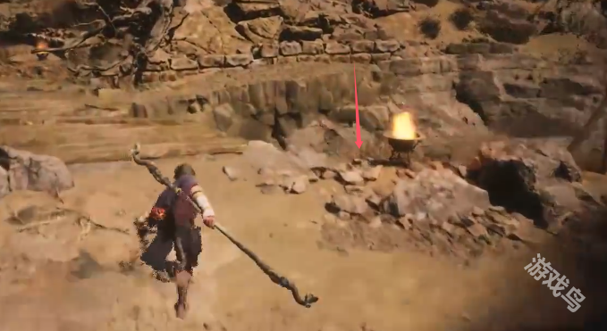 黑神话悟空丹方收集攻略1