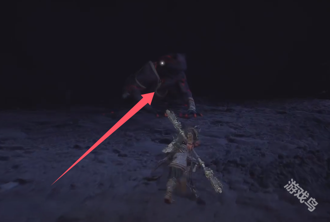 黑神话悟空波浪浪在哪3