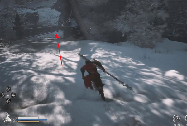 黑神话悟空鸦香客精魄获取方式2