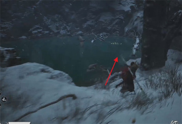 黑神话悟空鸦香客精魄获取方式5