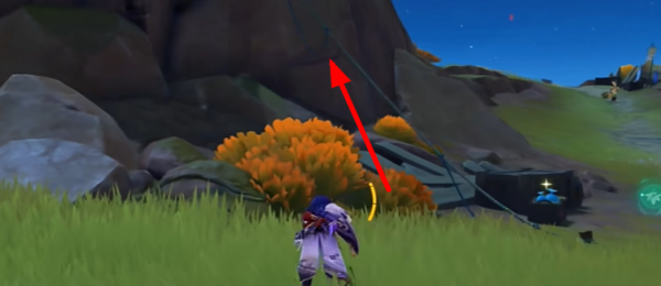 原神5.0战场的召唤成就怎么达成3