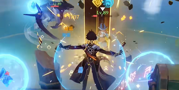 原神超猛巨大碎岩转转在哪3