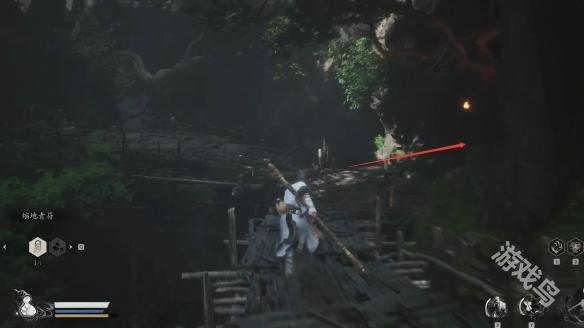 黑神话悟空三冬虫怎么获得9