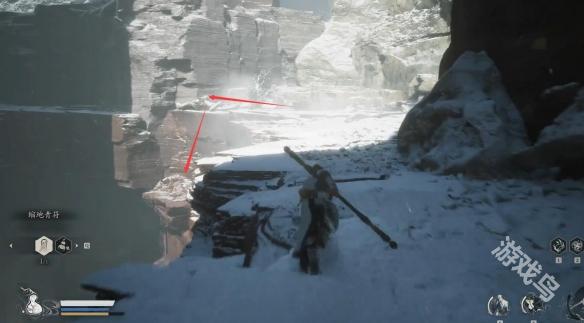 黑神话悟空三冬虫怎么获得21