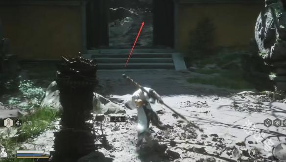 黑神话悟空三冬虫怎么获得39