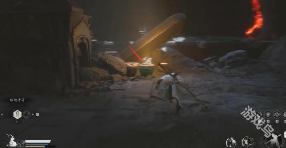 黑神话悟空三冬虫怎么获得60