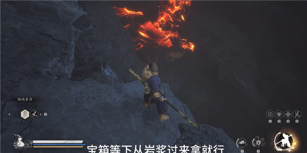 黑神话悟空丹灶谷宝箱_黑神话悟空制作进度