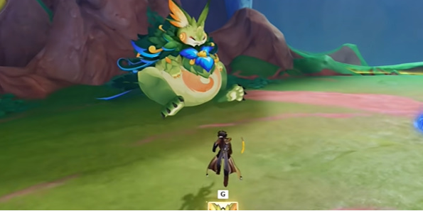 原神你也是迪诺巴鲁托成就怎么完成6