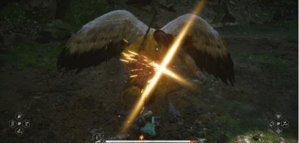 黑神话悟空第六回王灵官怎么打1