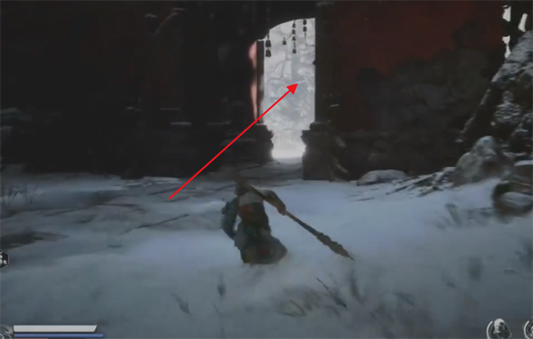 黑神话悟空第三回头目老人参精怎么打4