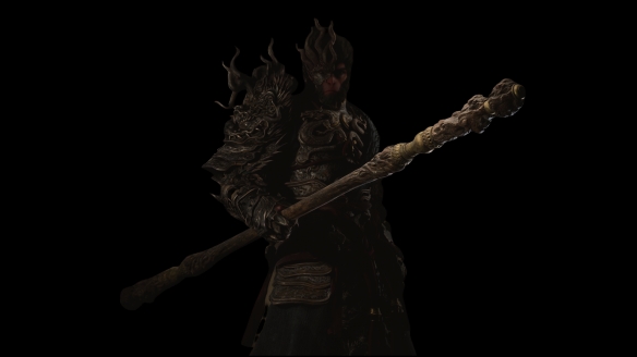 黑神话悟空武器图鉴大全1