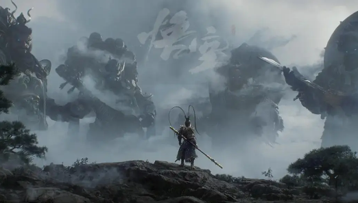 黑神话悟空隐藏结局怎么触发1