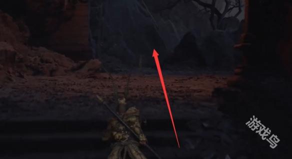 黑神话悟空火光地土地庙在哪5