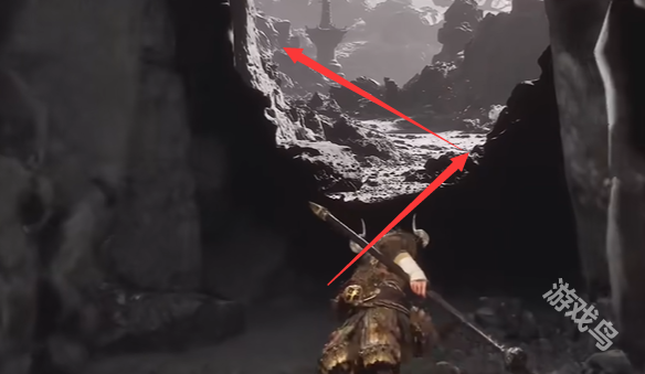 黑神话悟空火光地土地庙在哪12