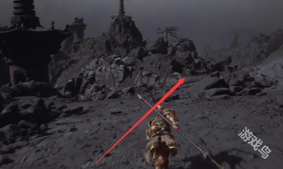 黑神话悟空火光地土地庙在哪17