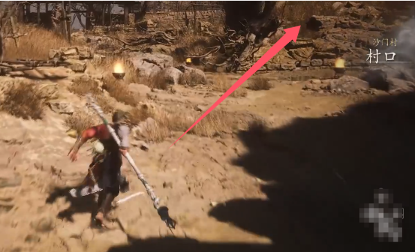 黑神话悟空灰蛰法术怎么获得1