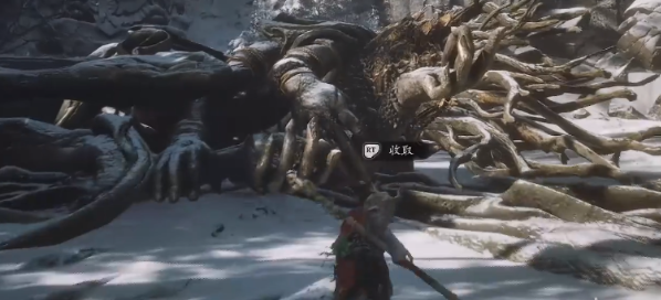 黑神话悟空魔将神魂在什么地方3