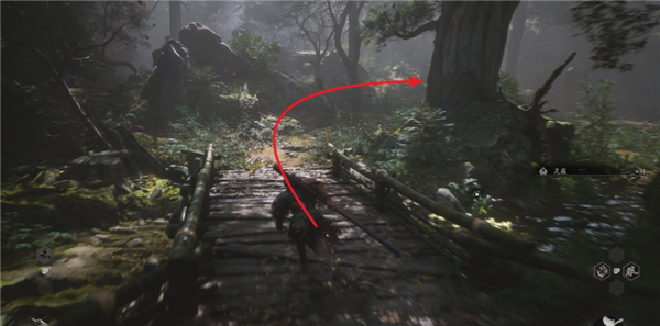 黑神话悟空幽魂精魄_黑神话悟空幽魂精魄未经点化