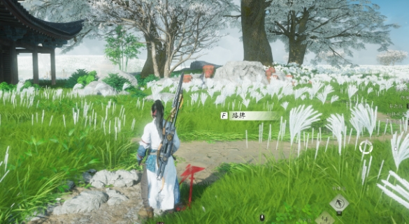 燕云十六声伊刀怎么打2