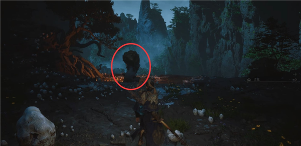 黑神话悟空琴螂仙在哪6