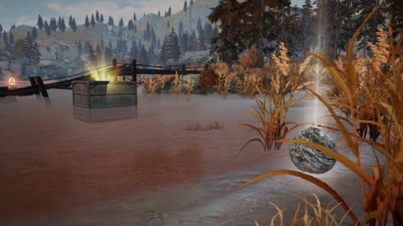 明日之后蓝潮探索隐藏宝箱_明日之后蓝宝石在哪