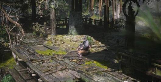 黑神话悟空练级升级效率提升位置分析2