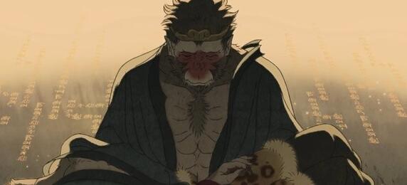 黑神话悟空隐藏结局达成一览1