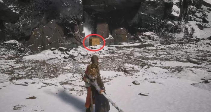 黑神话悟空第三回小西天通关流程攻略2