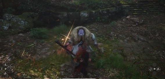 黑神话悟空广谋boss_黑神话悟空广谋怎么打