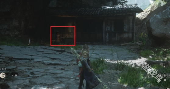 黑神话悟空九霞清醑在哪2