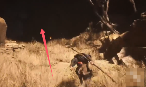 黑神话悟空定风珠在哪3