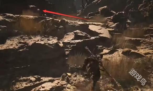 黑神话悟空佛目珠在哪2