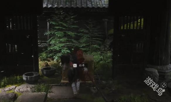 黑神话悟空全章节宝箱位置一览6