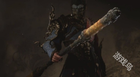 黑神话悟空出云棍怎么获得1