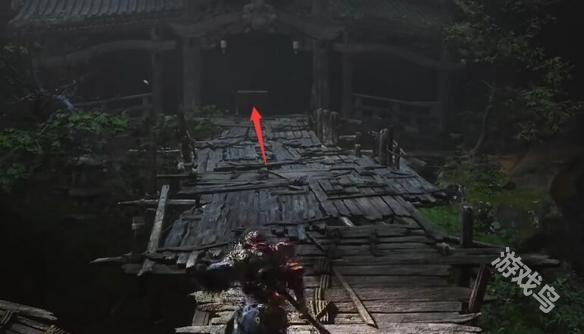 黑神话悟空翠竹林宝箱在哪2