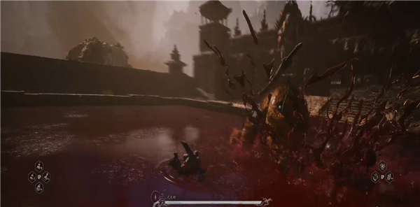 黑神话悟空虎先锋怎么打2