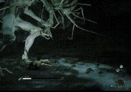 黑神话悟空百足虫怎么打9