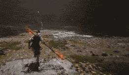 黑神话悟空广智怎么打3