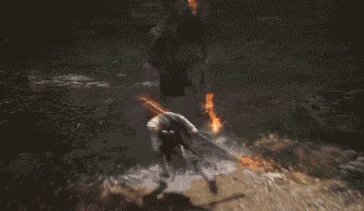 黑神话悟空广智怎么打4