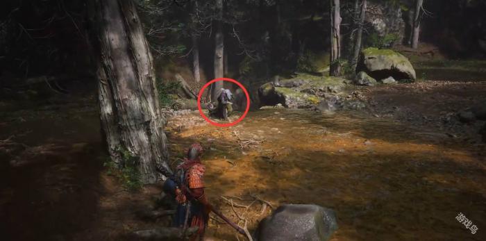 黑神话悟空色蕴用处是什么1