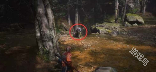 黑神话悟空五蕴获取位置在哪1