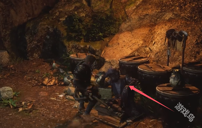 黑神话悟空酒葫芦在哪升级4