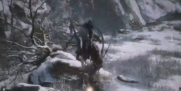 黑神话悟空隐藏boss二郎神_黑神话悟空所有boss