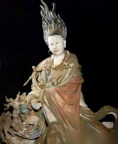 黑神话悟空女妖精有哪些9