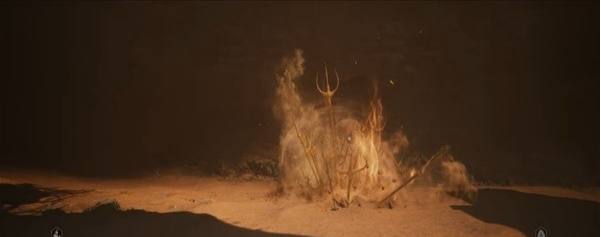 黑神话悟空第二回妖王黄风大圣怎么击败3