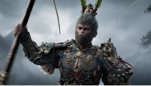 黑神话悟空第二回妖王石先锋_黑神话悟空故事线